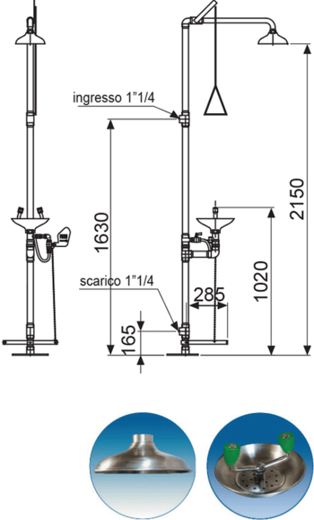 PVS-SPA - LAV360 – 2
