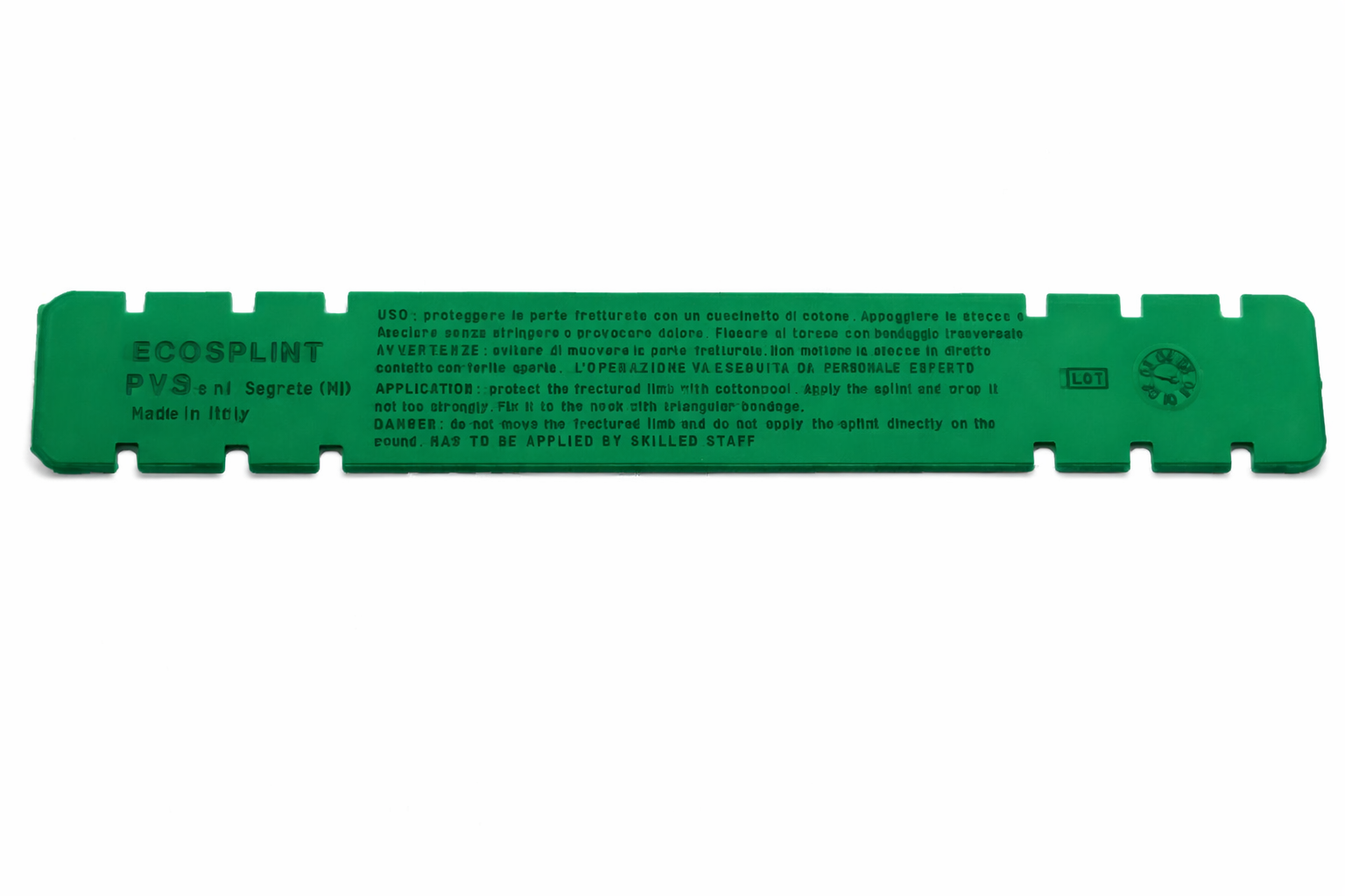 PVS-SPA - ECO SPLIT PVS