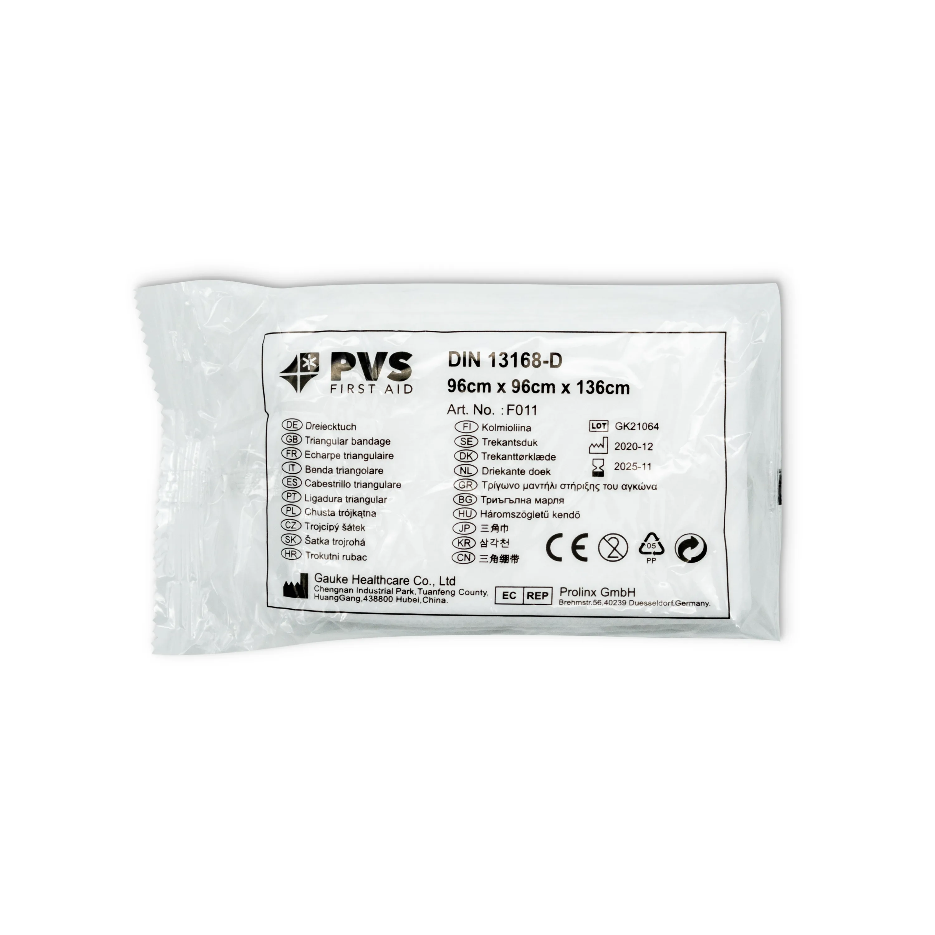 PVS-SPA - GAZ114