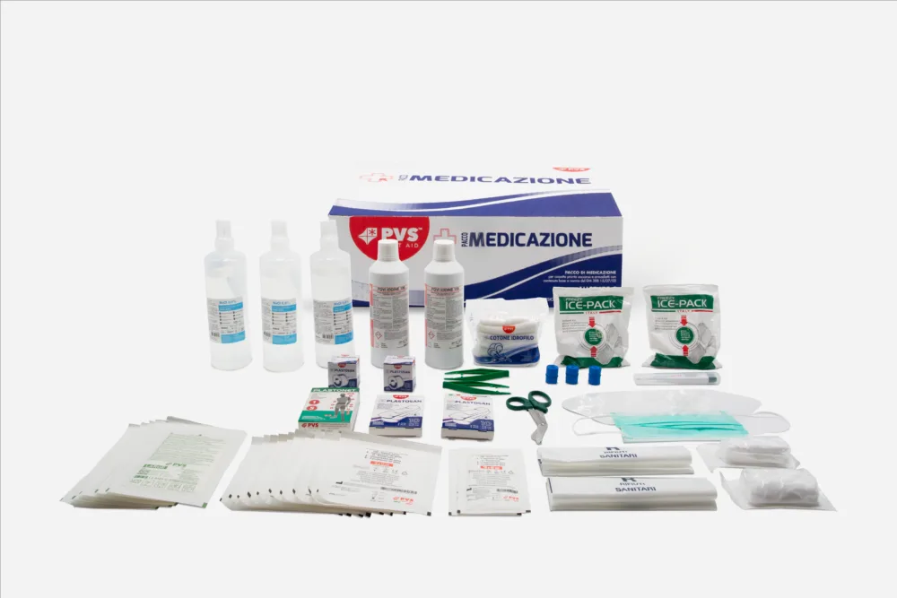 PVS-SPA - PDM091_contenuto