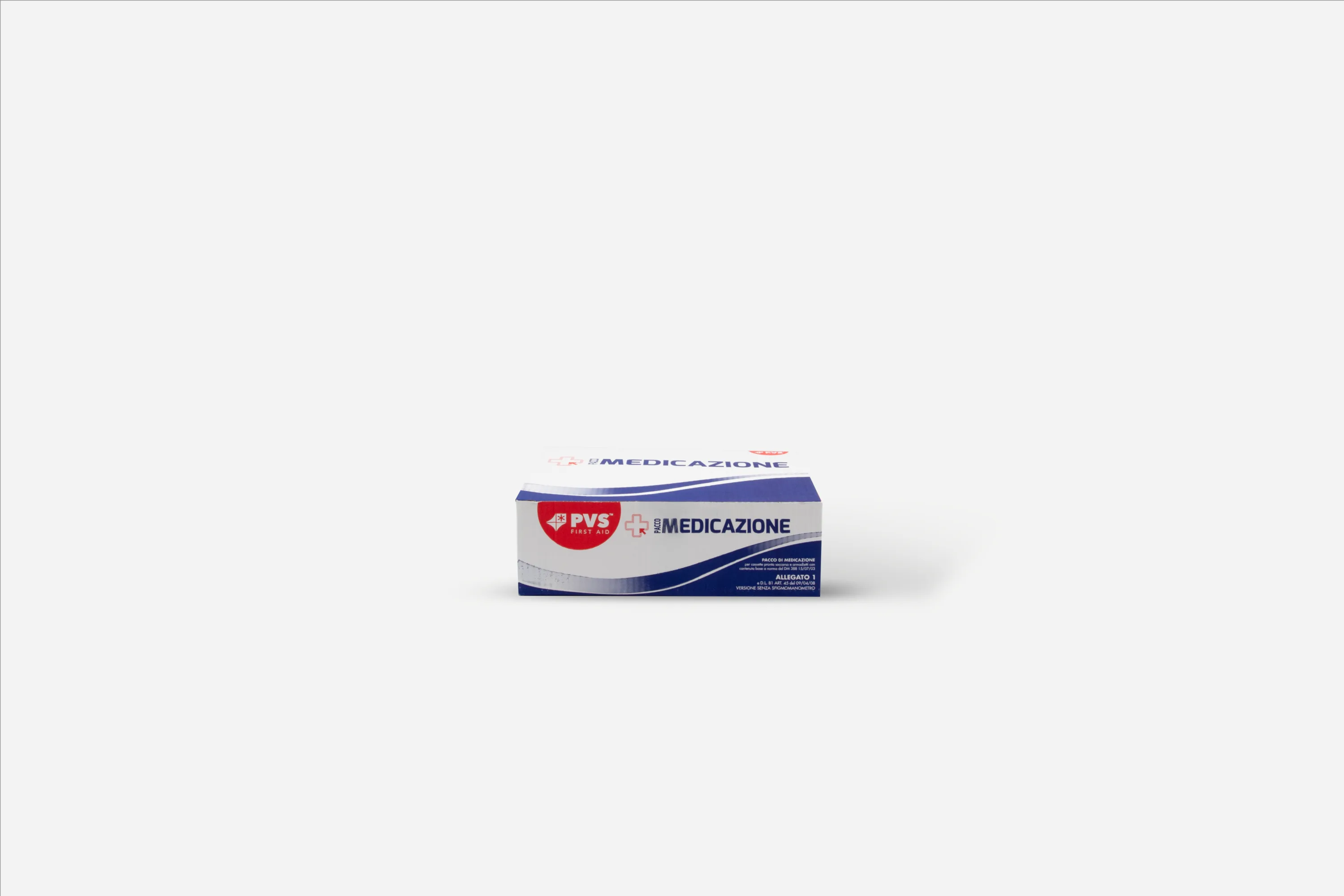 PVS-SPA - PDM091_scatola