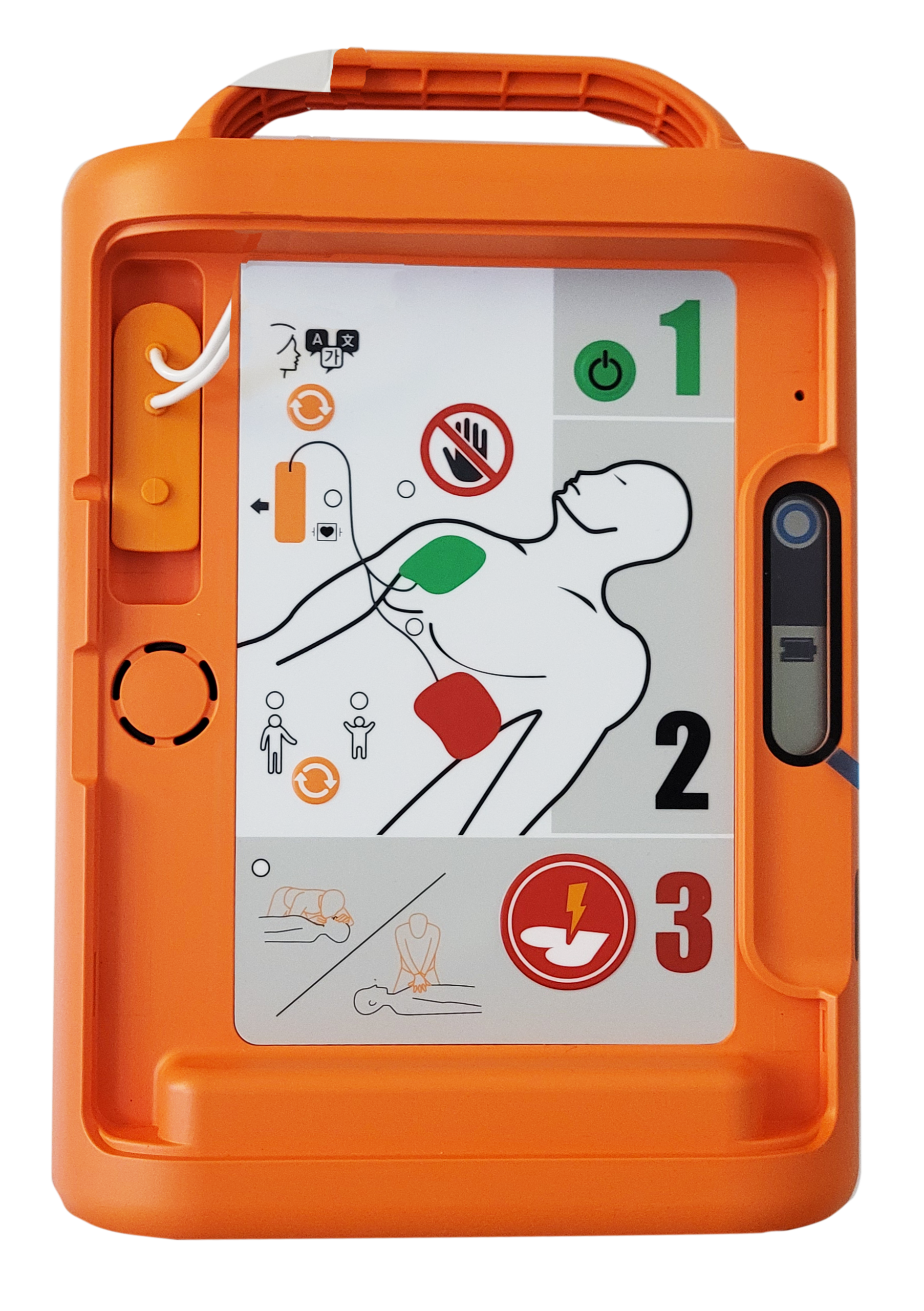 PVS-SPA - SMART aperto