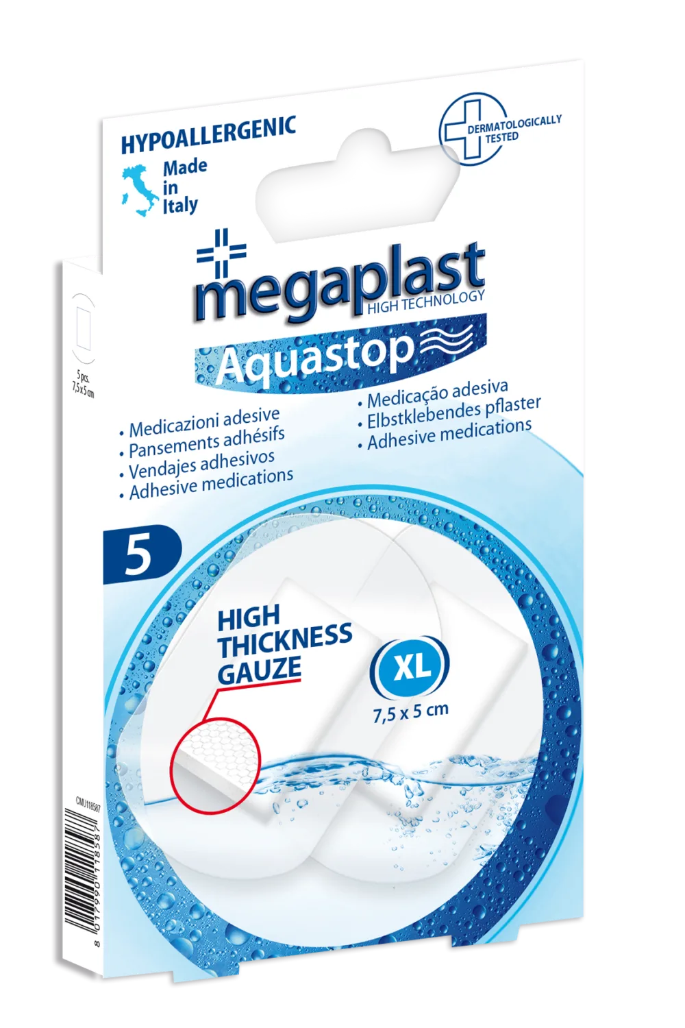PVS-SPA - Megaplast_aqua_xl
