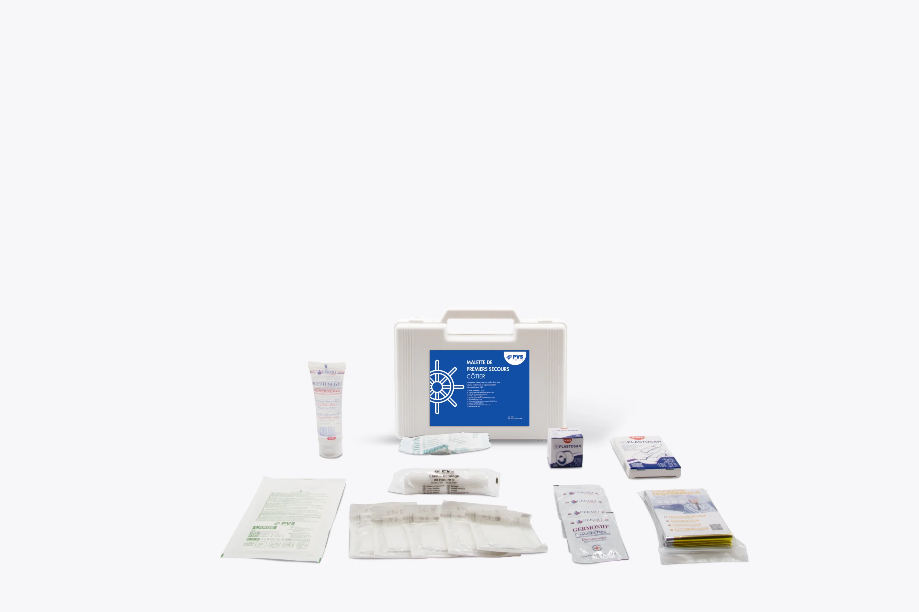 PVS-SPA - FRK001_contenuto