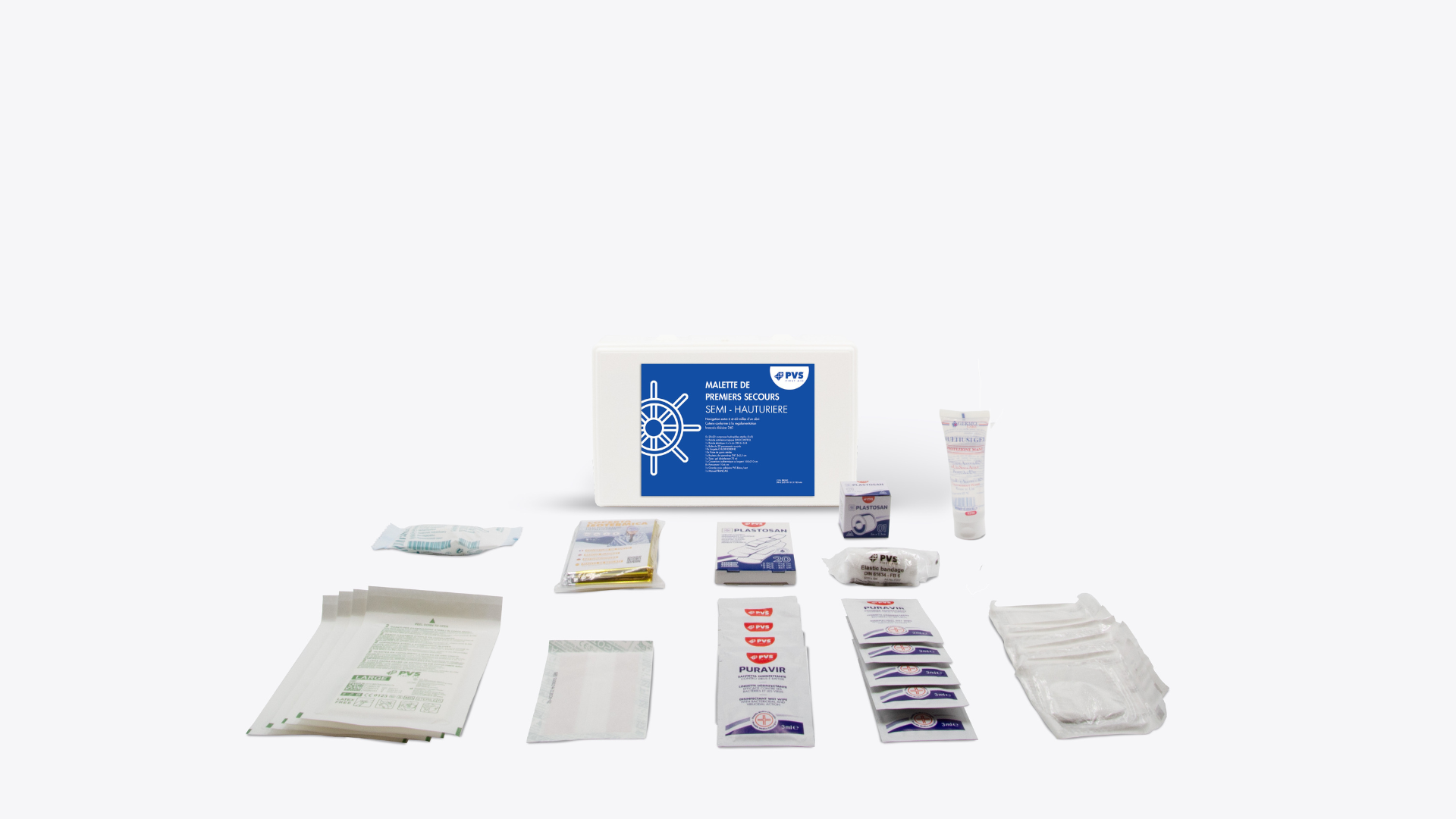 PVS-SPA - FRK002