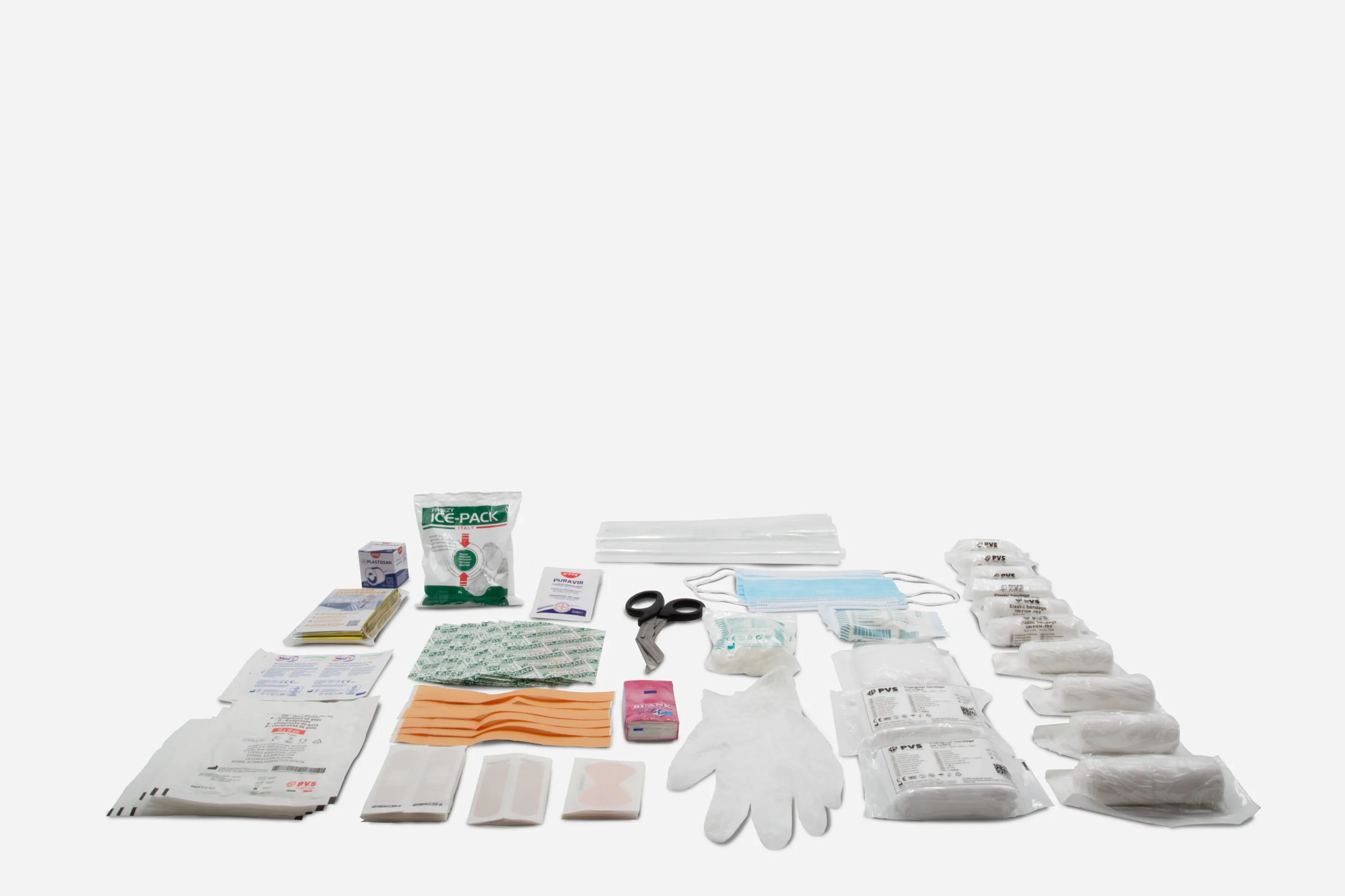 PVS-SPA - PDM024_contenuto