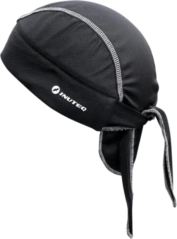 PVS-SPA - headcool-bandana-black