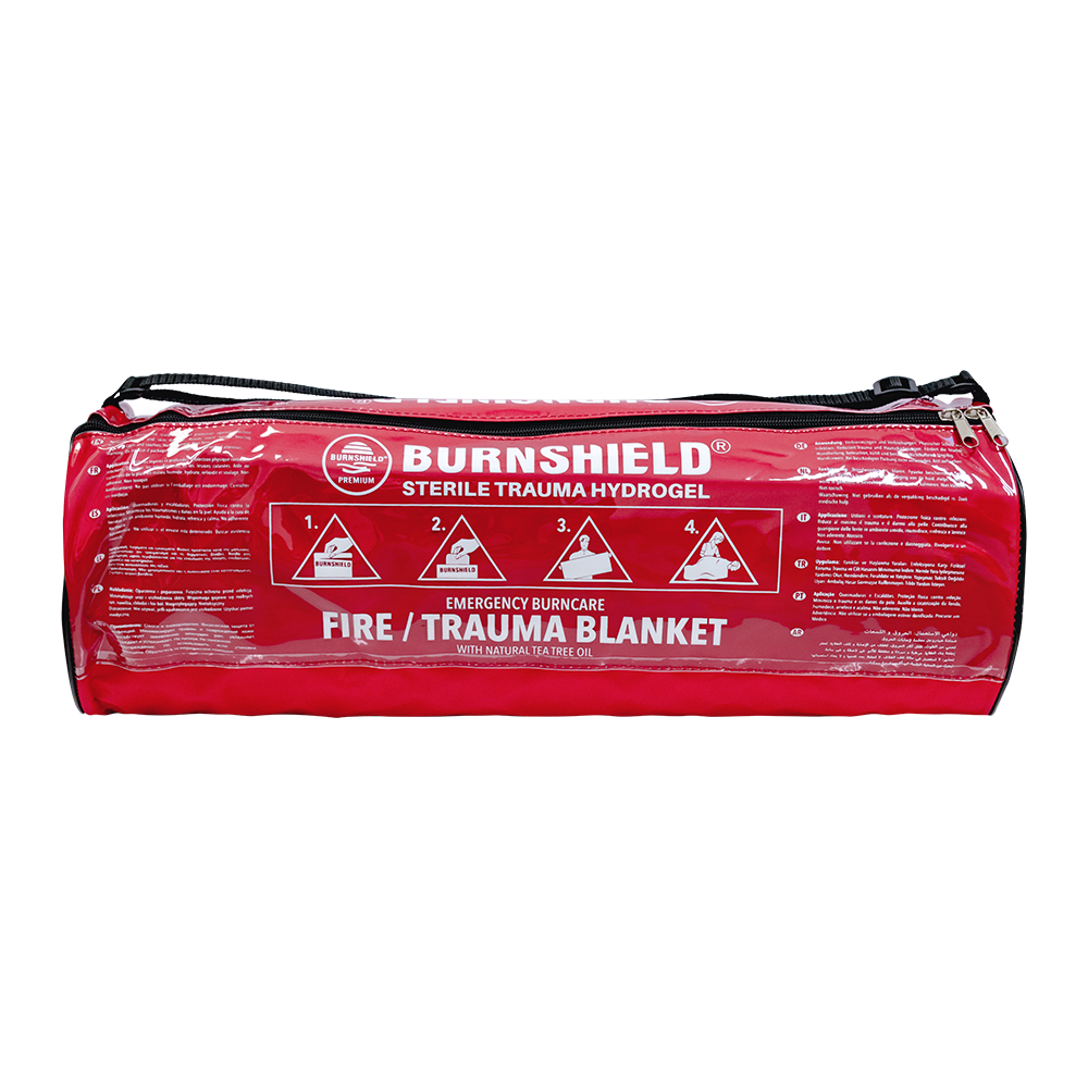PVS-SPA - Burnshield_blanket_bag 1