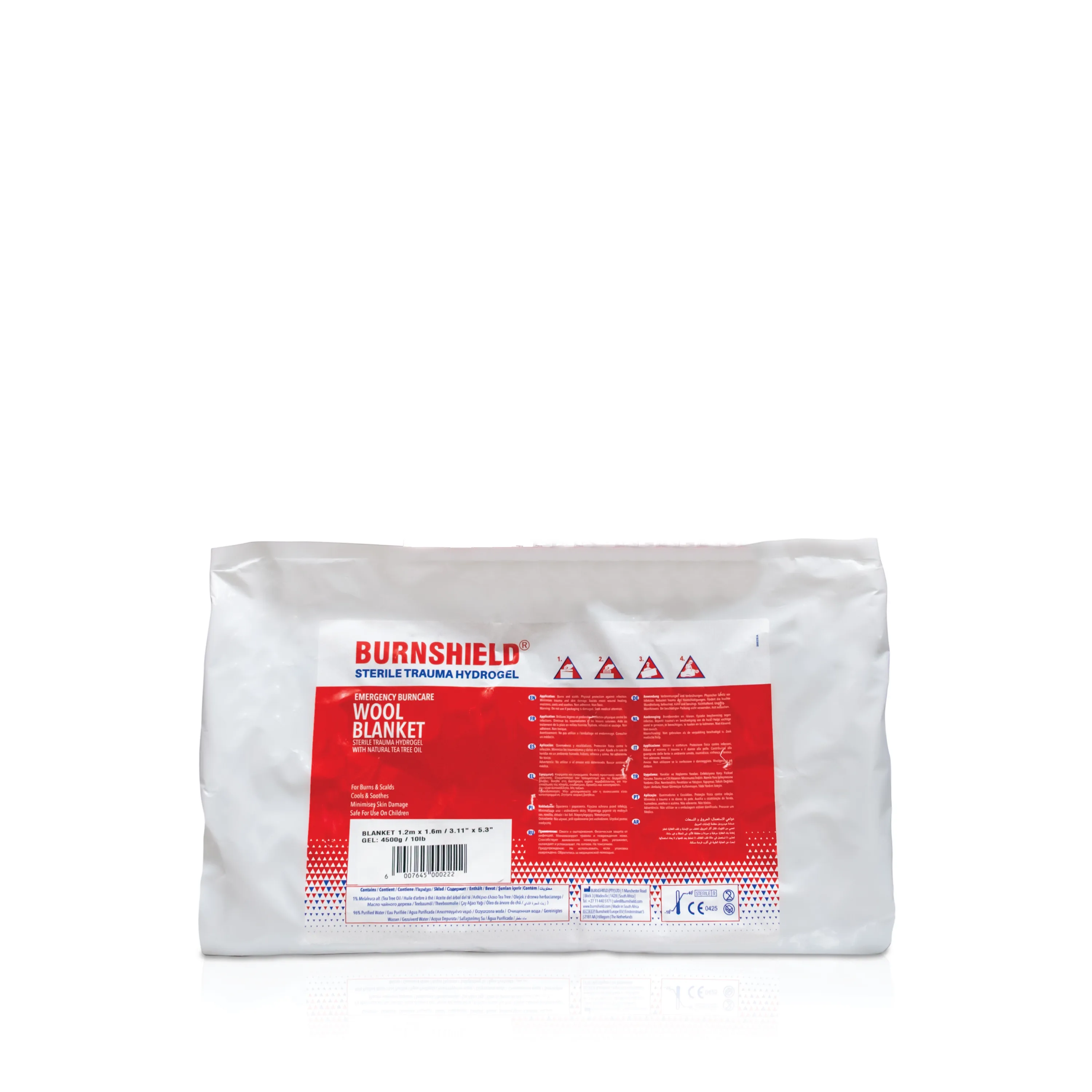 PVS-SPA - COP235_NOBAG
